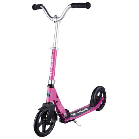 Micro Cruiser Scooter Pink  £129.95